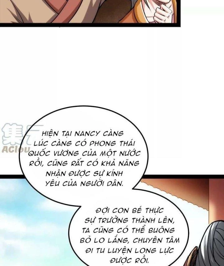 Đánh Bại Chư Thiên Chapter 132 - Trang 4