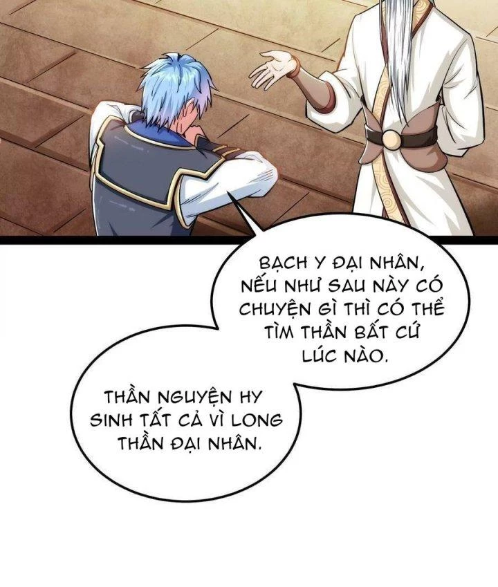 Đánh Bại Chư Thiên Chapter 132 - Trang 4