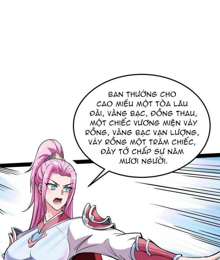 Đánh Bại Chư Thiên Chapter 132 - Trang 4