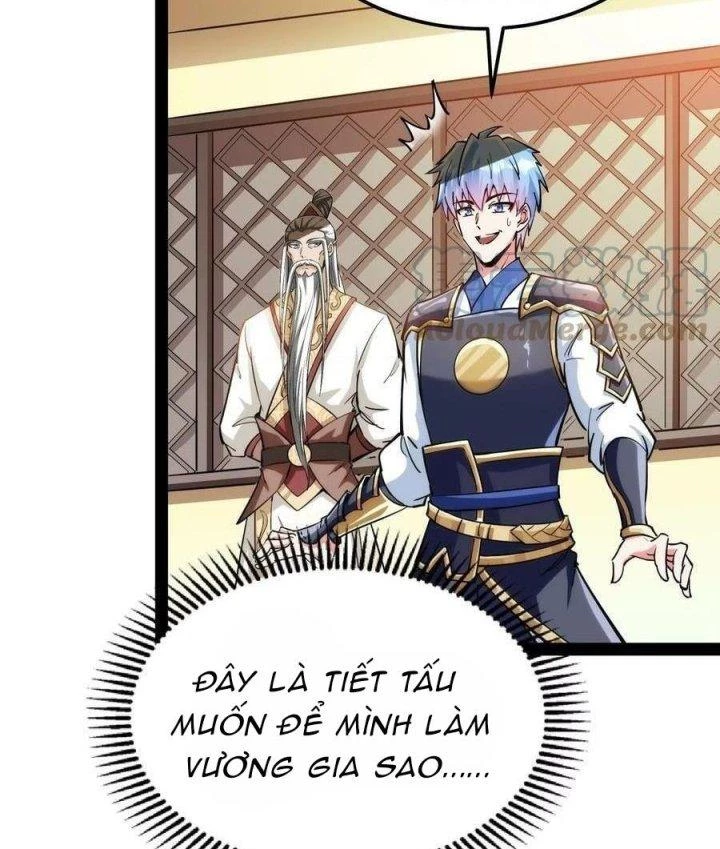 Đánh Bại Chư Thiên Chapter 132 - Trang 4