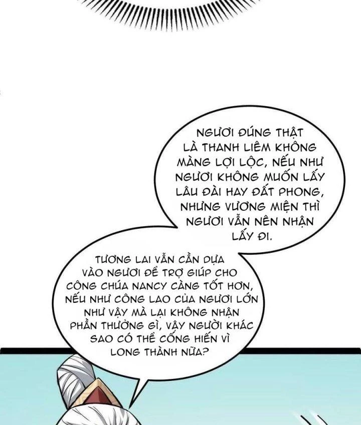 Đánh Bại Chư Thiên Chapter 132 - Trang 4