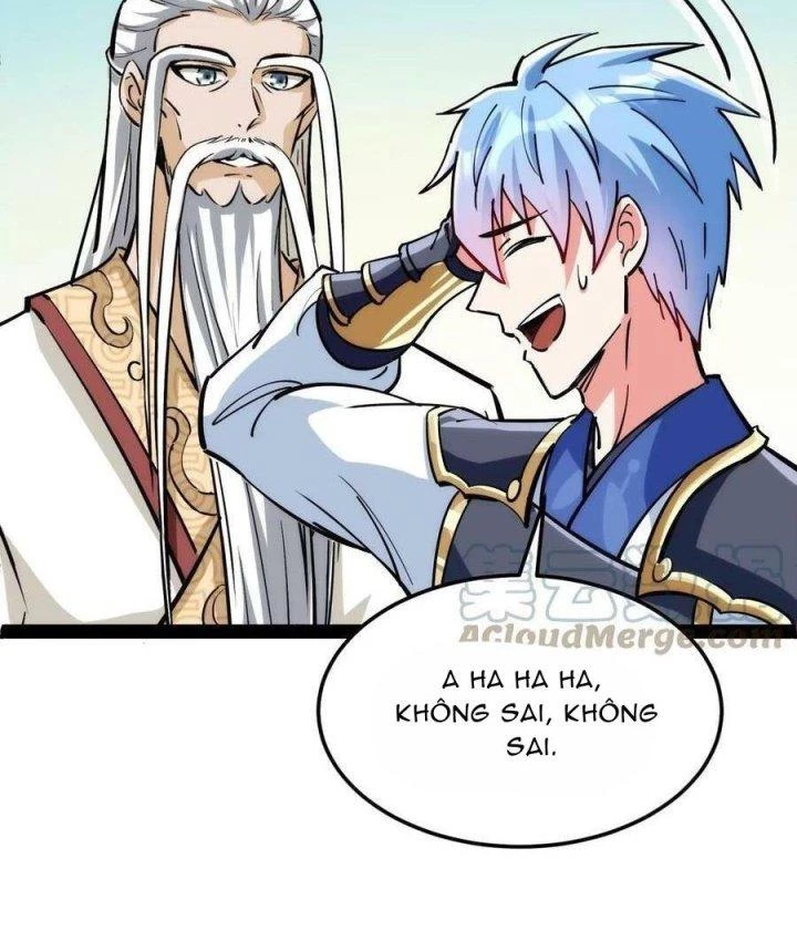 Đánh Bại Chư Thiên Chapter 132 - Trang 4