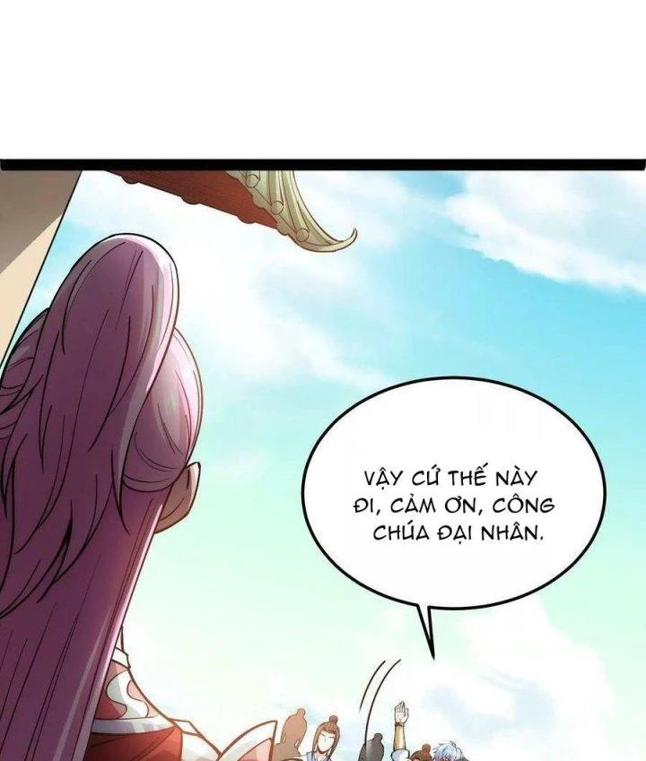 Đánh Bại Chư Thiên Chapter 132 - Trang 4