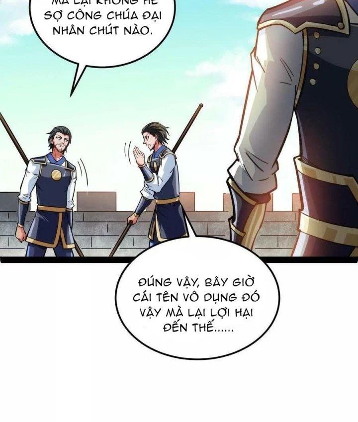 Đánh Bại Chư Thiên Chapter 132 - Trang 4