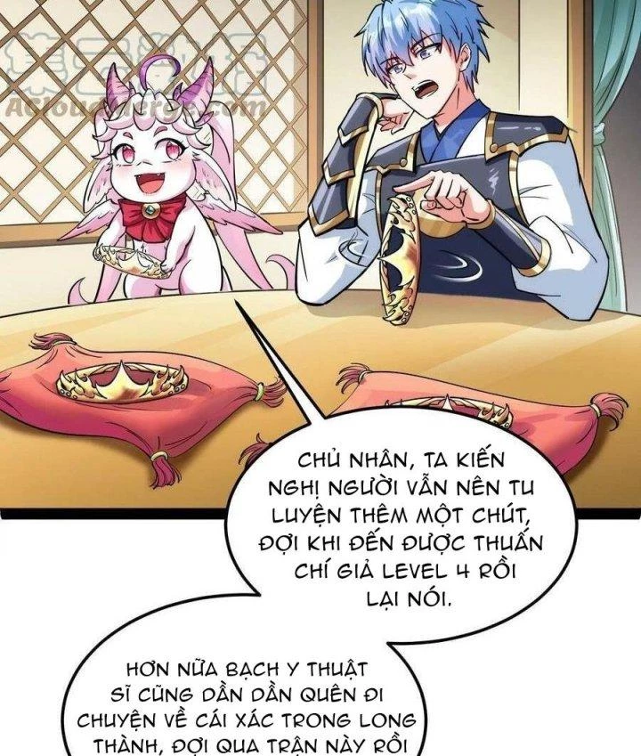 Đánh Bại Chư Thiên Chapter 132 - Trang 4