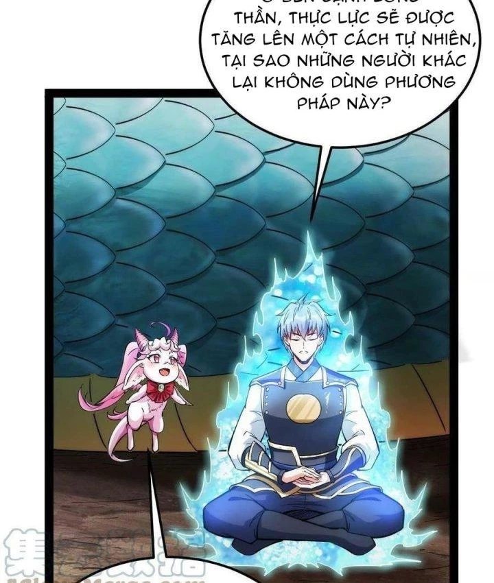 Đánh Bại Chư Thiên Chapter 132 - Trang 4
