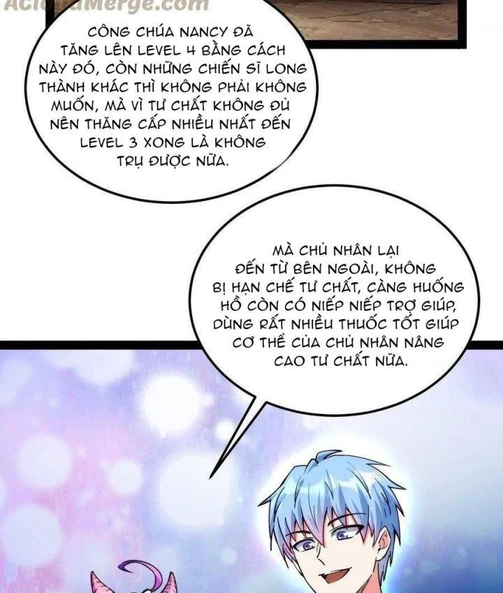 Đánh Bại Chư Thiên Chapter 132 - Trang 4