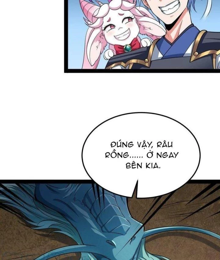 Đánh Bại Chư Thiên Chapter 132 - Trang 4