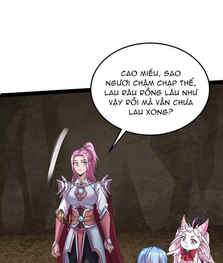 Đánh Bại Chư Thiên Chapter 132 - Trang 4