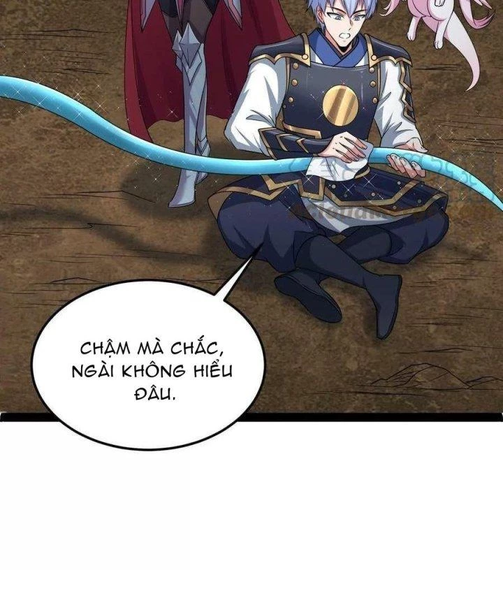 Đánh Bại Chư Thiên Chapter 132 - Trang 4