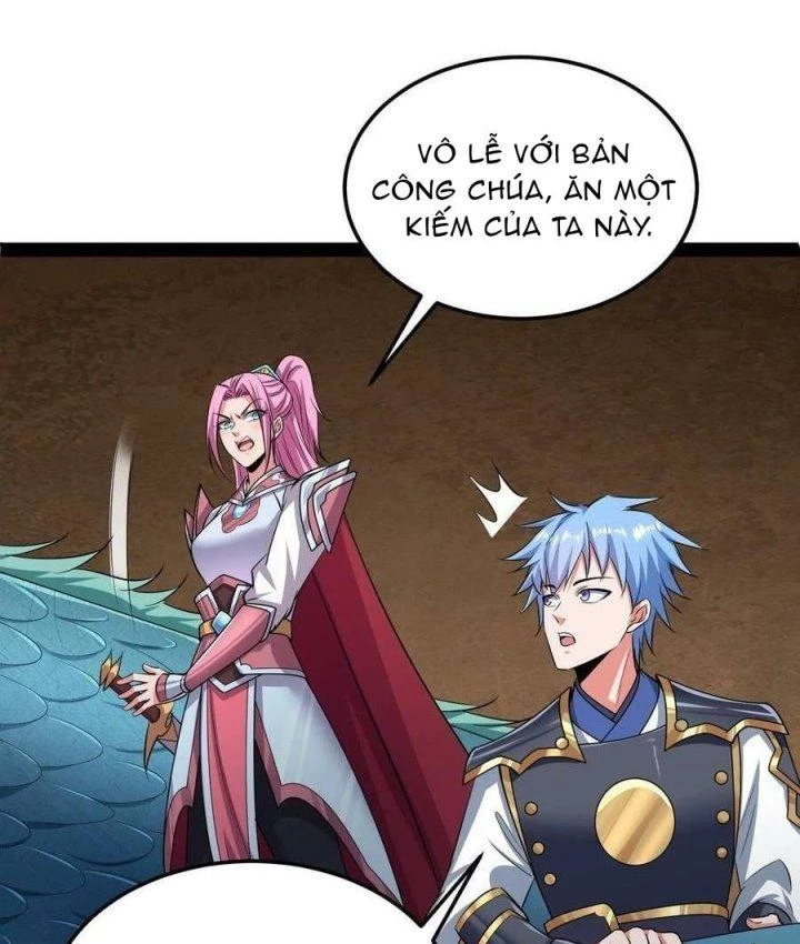 Đánh Bại Chư Thiên Chapter 132 - Trang 4