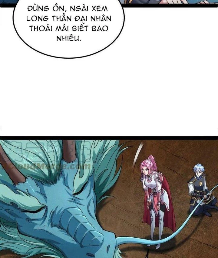 Đánh Bại Chư Thiên Chapter 132 - Trang 4