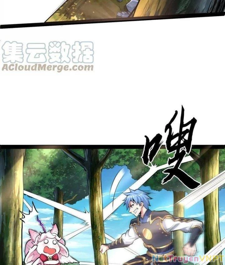 Đánh Bại Chư Thiên Chapter 132 - Trang 4