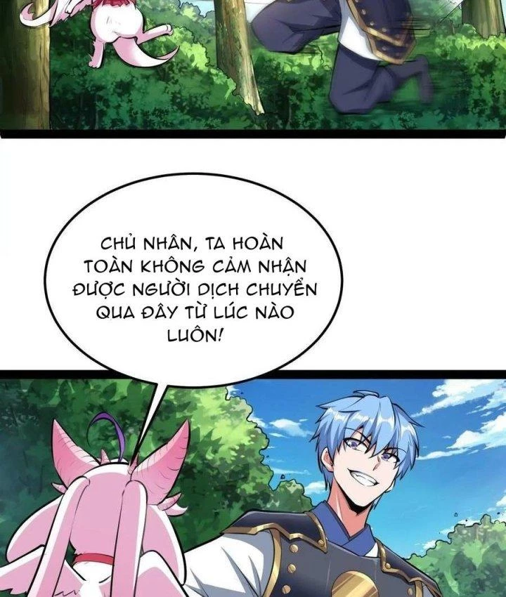 Đánh Bại Chư Thiên Chapter 132 - Trang 4