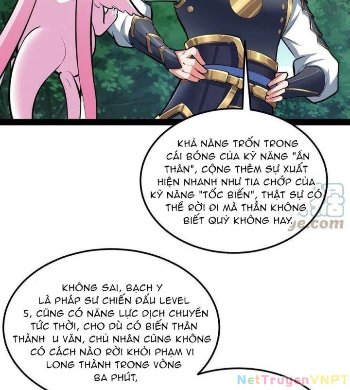 Đánh Bại Chư Thiên Chapter 132 - Trang 4