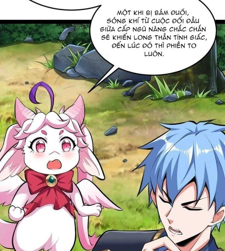 Đánh Bại Chư Thiên Chapter 132 - Trang 4