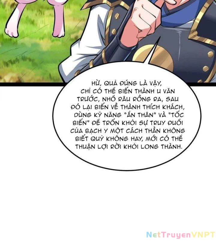 Đánh Bại Chư Thiên Chapter 132 - Trang 4