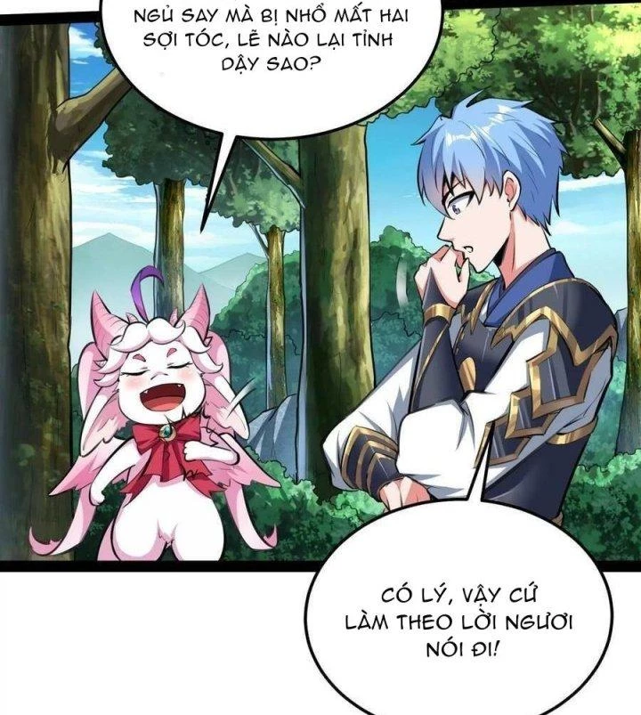 Đánh Bại Chư Thiên Chapter 132 - Trang 4