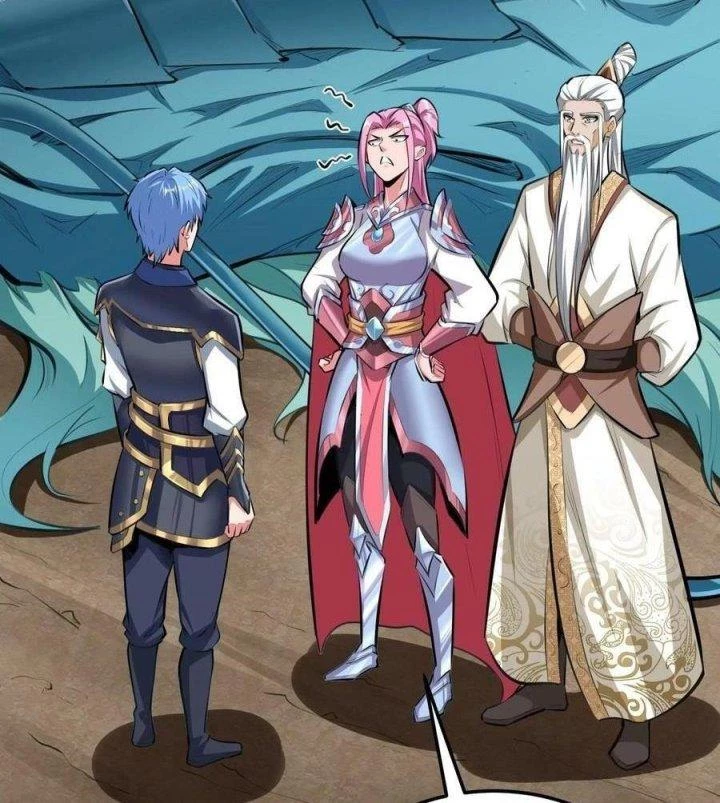 Đánh Bại Chư Thiên Chapter 132 - Trang 4