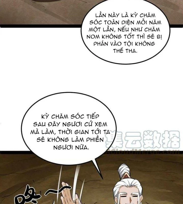 Đánh Bại Chư Thiên Chapter 132 - Trang 4