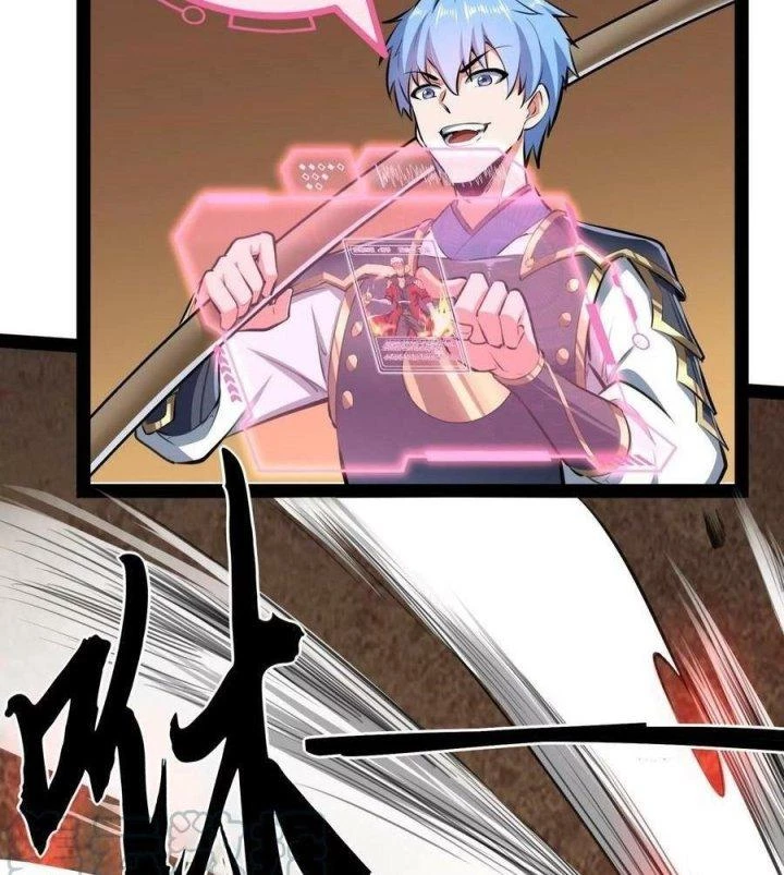 Đánh Bại Chư Thiên Chapter 132 - Trang 4