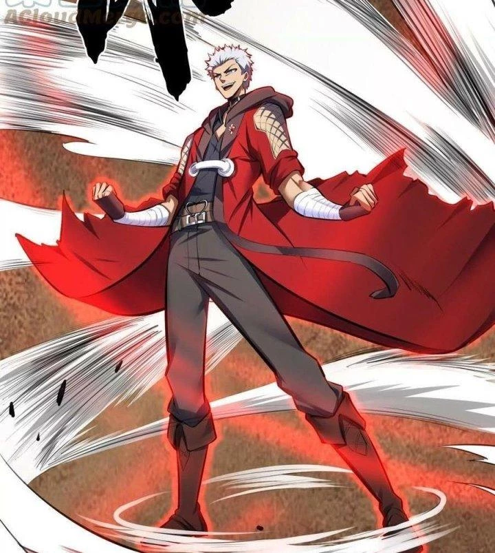 Đánh Bại Chư Thiên Chapter 132 - Trang 4