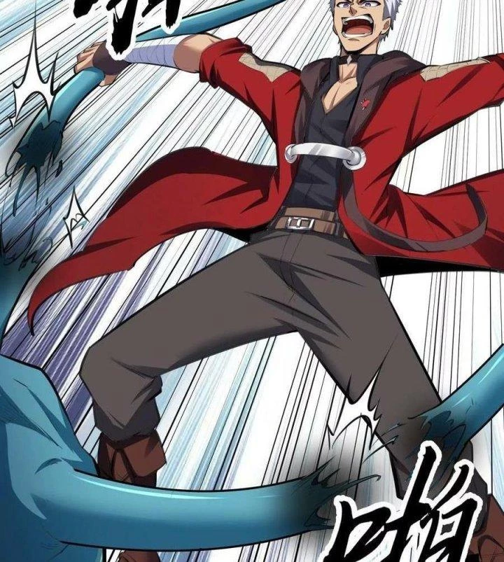 Đánh Bại Chư Thiên Chapter 132 - Trang 4