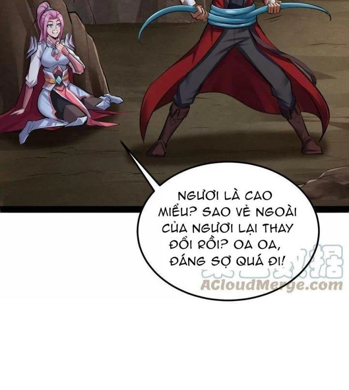 Đánh Bại Chư Thiên Chapter 132 - Trang 4