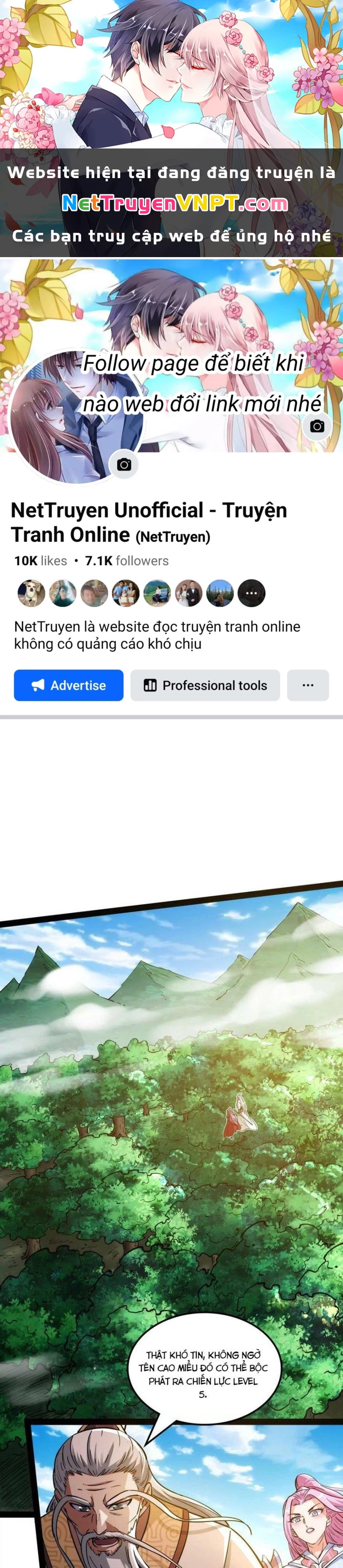 Đánh Bại Chư Thiên Chapter 133 - Trang 4