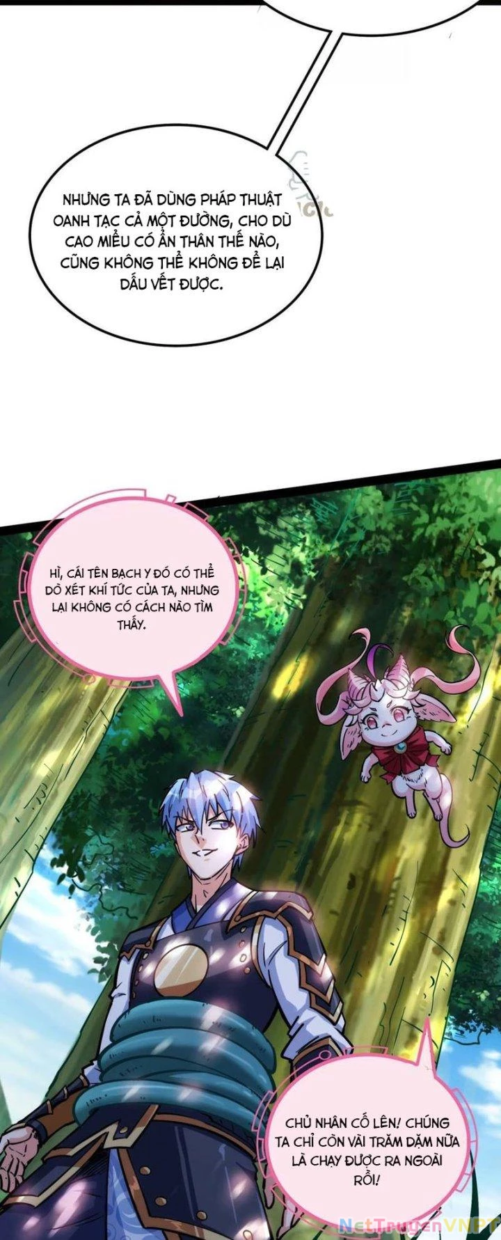 Đánh Bại Chư Thiên Chapter 133 - Trang 4