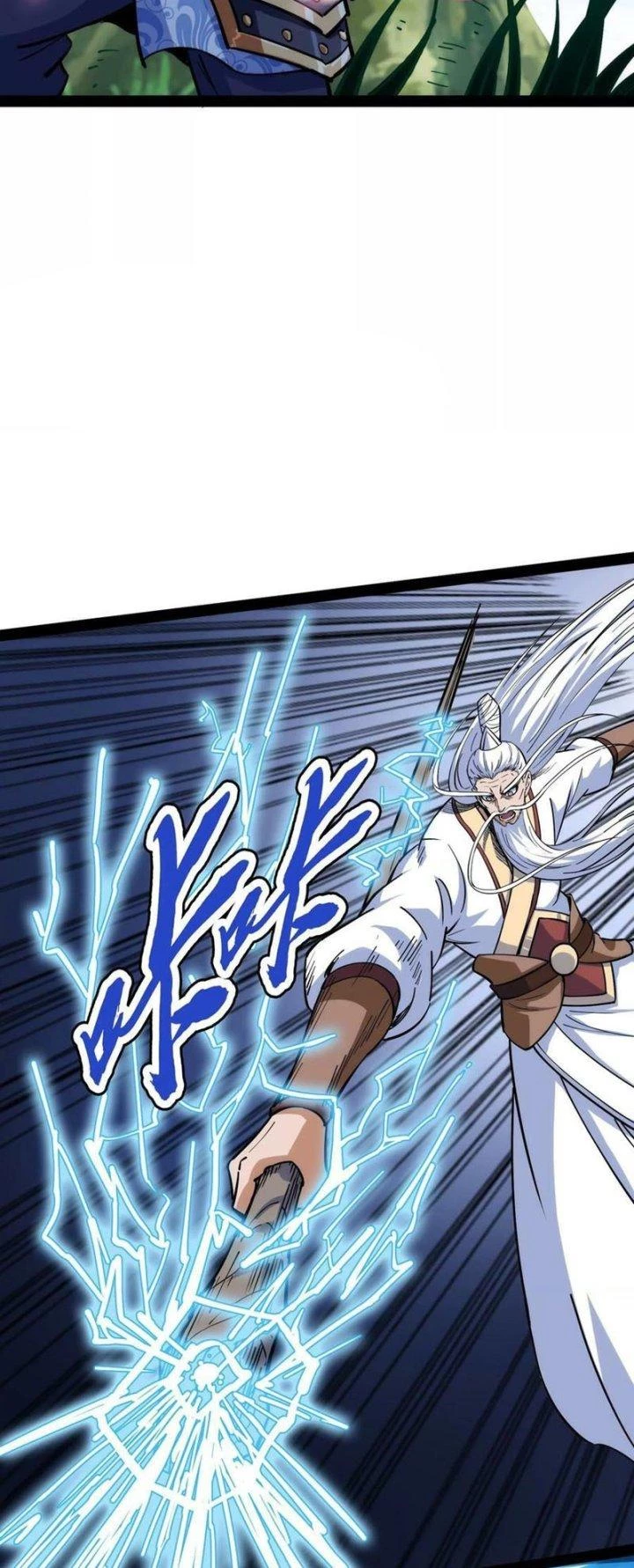 Đánh Bại Chư Thiên Chapter 133 - Trang 4