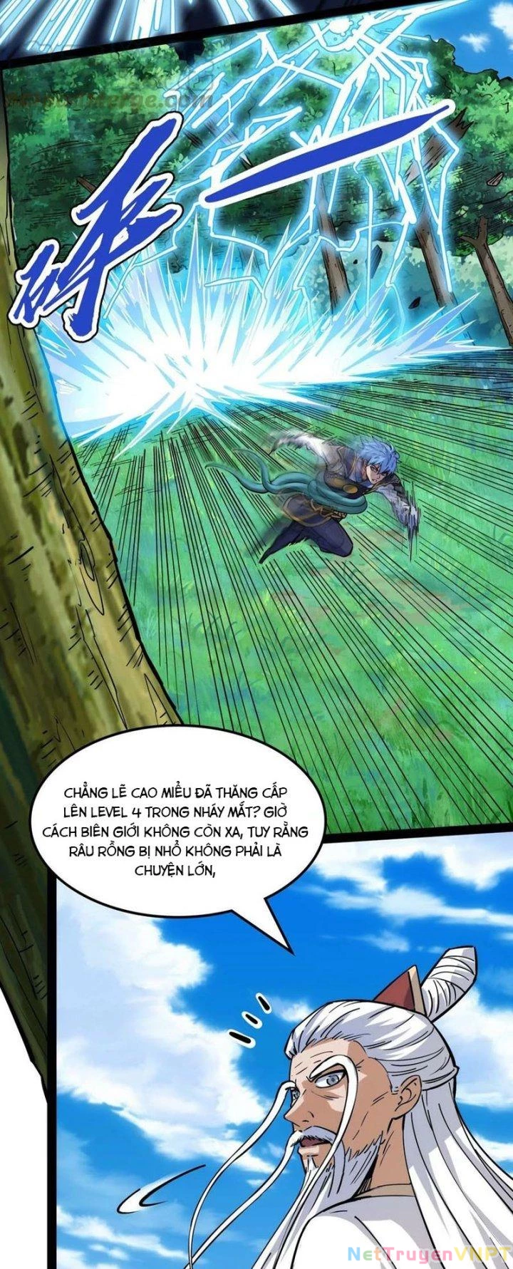 Đánh Bại Chư Thiên Chapter 133 - Trang 4