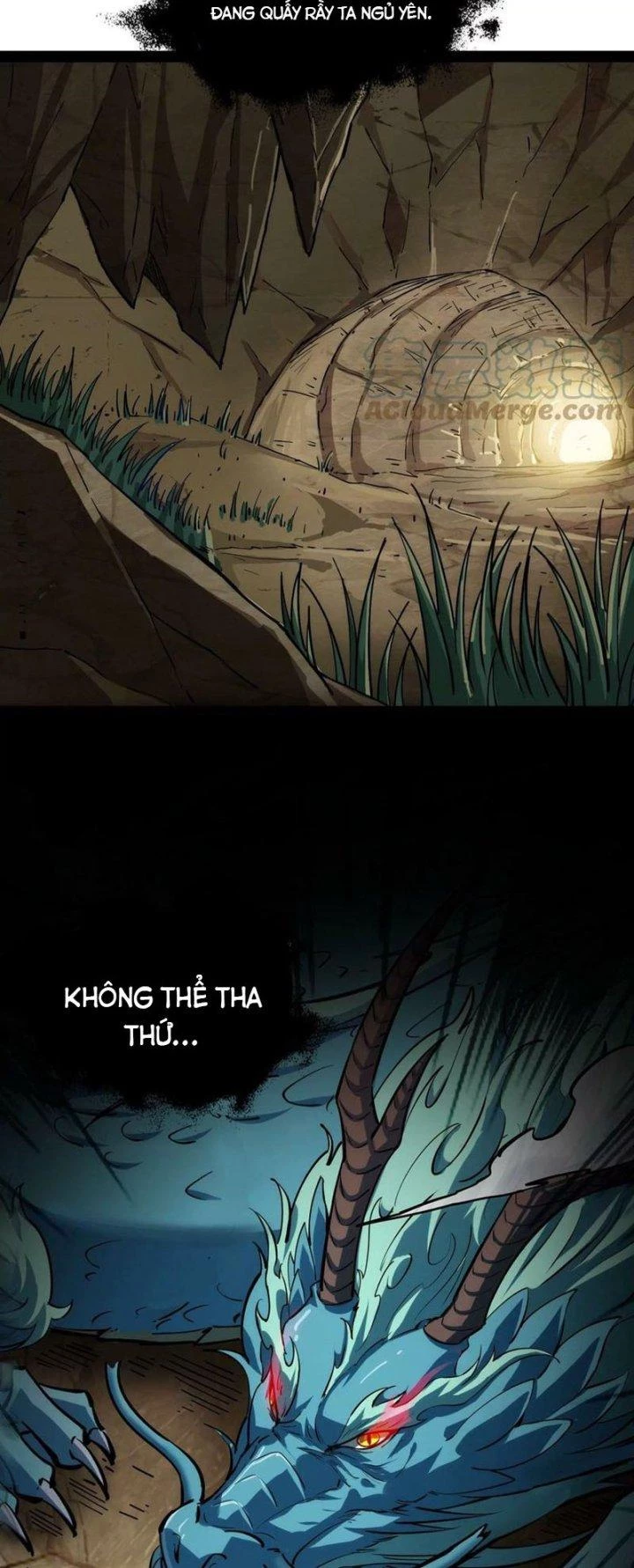 Đánh Bại Chư Thiên Chapter 133 - Trang 4