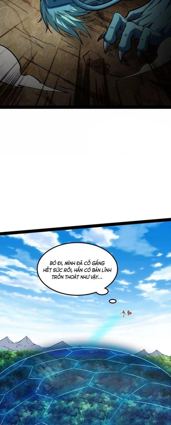 Đánh Bại Chư Thiên Chapter 133 - Trang 4
