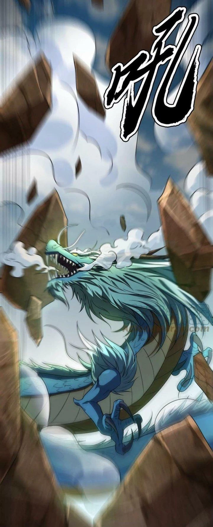 Đánh Bại Chư Thiên Chapter 133 - Trang 4
