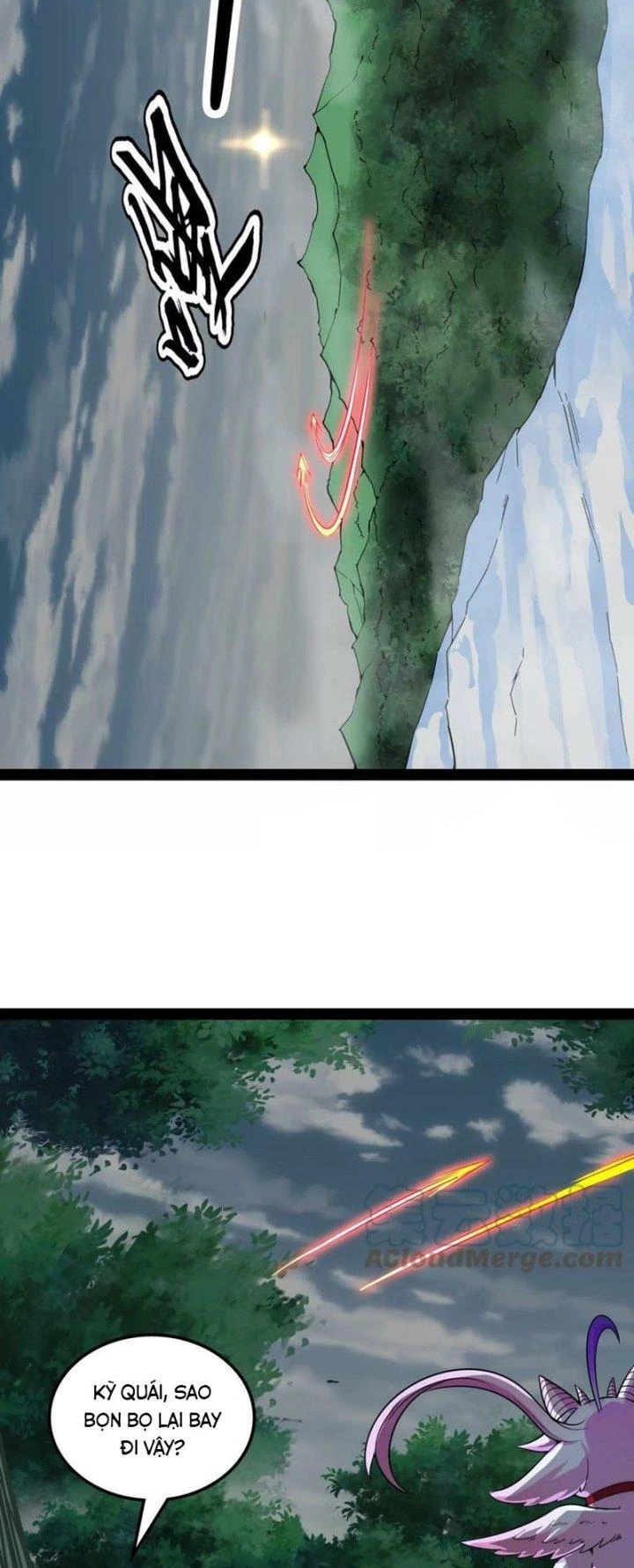 Đánh Bại Chư Thiên Chapter 133 - Trang 4
