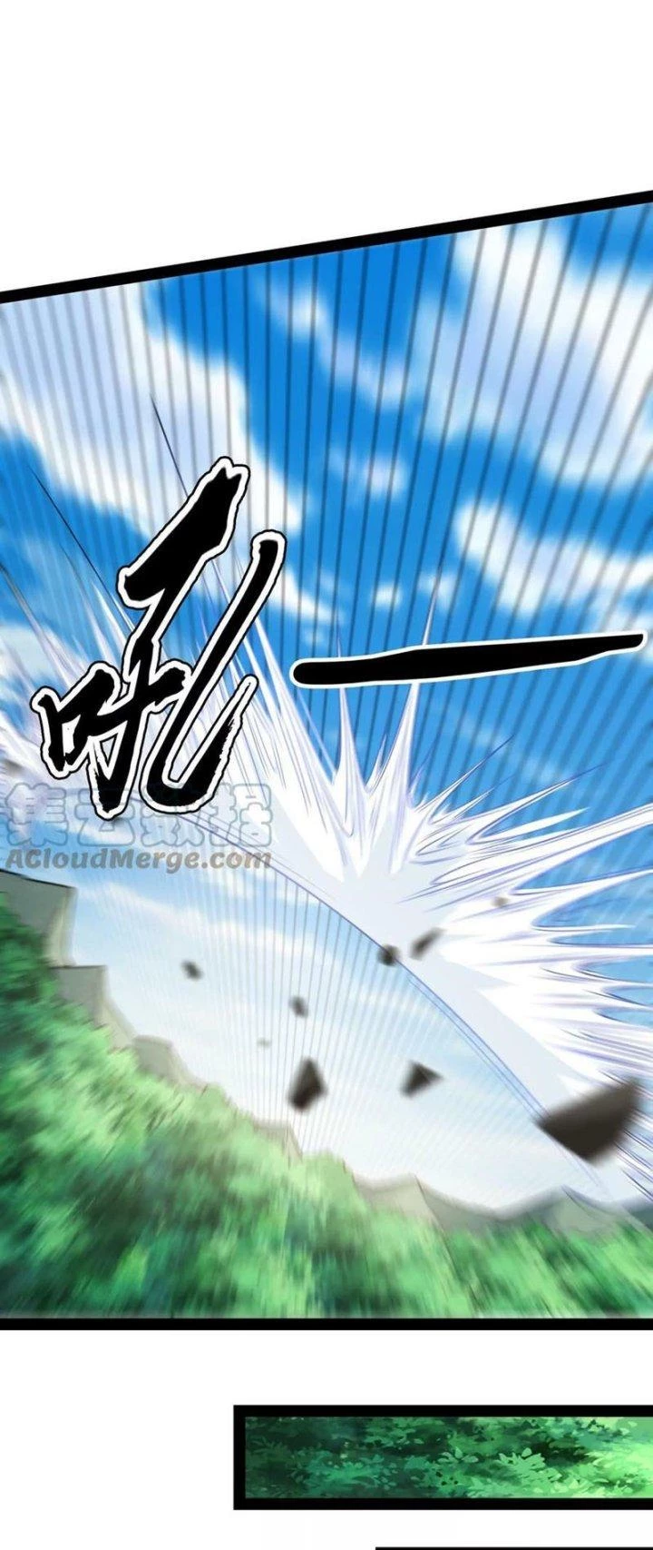 Đánh Bại Chư Thiên Chapter 133 - Trang 4