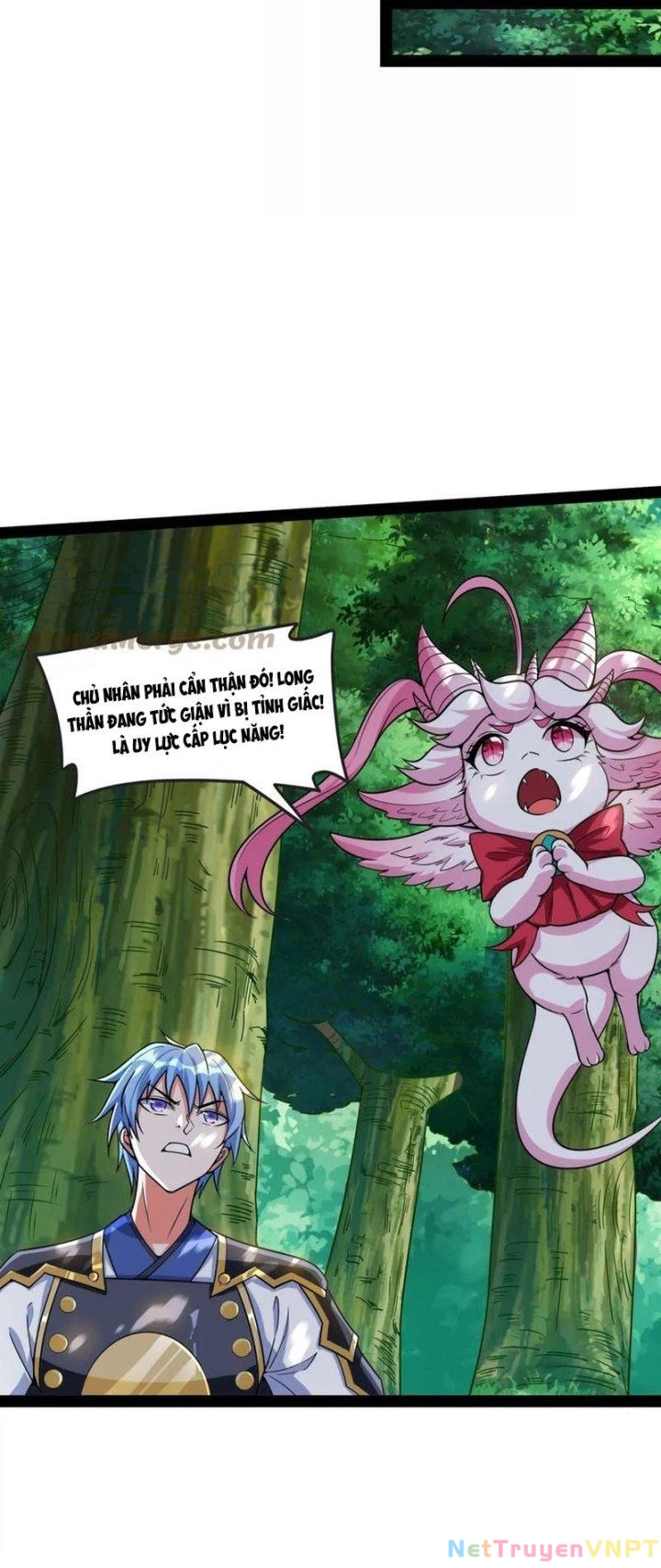 Đánh Bại Chư Thiên Chapter 133 - Trang 4