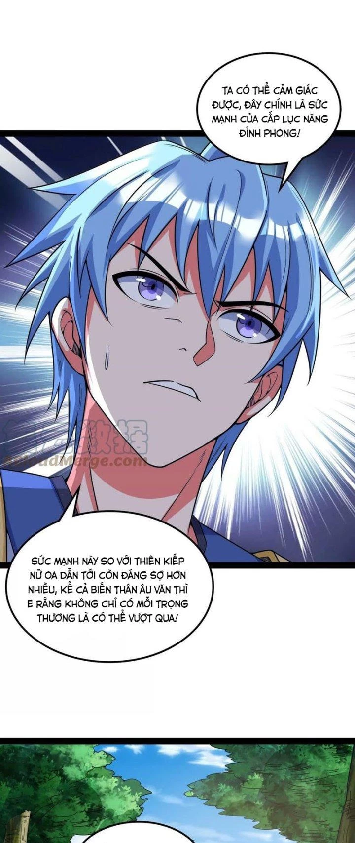 Đánh Bại Chư Thiên Chapter 133 - Trang 4