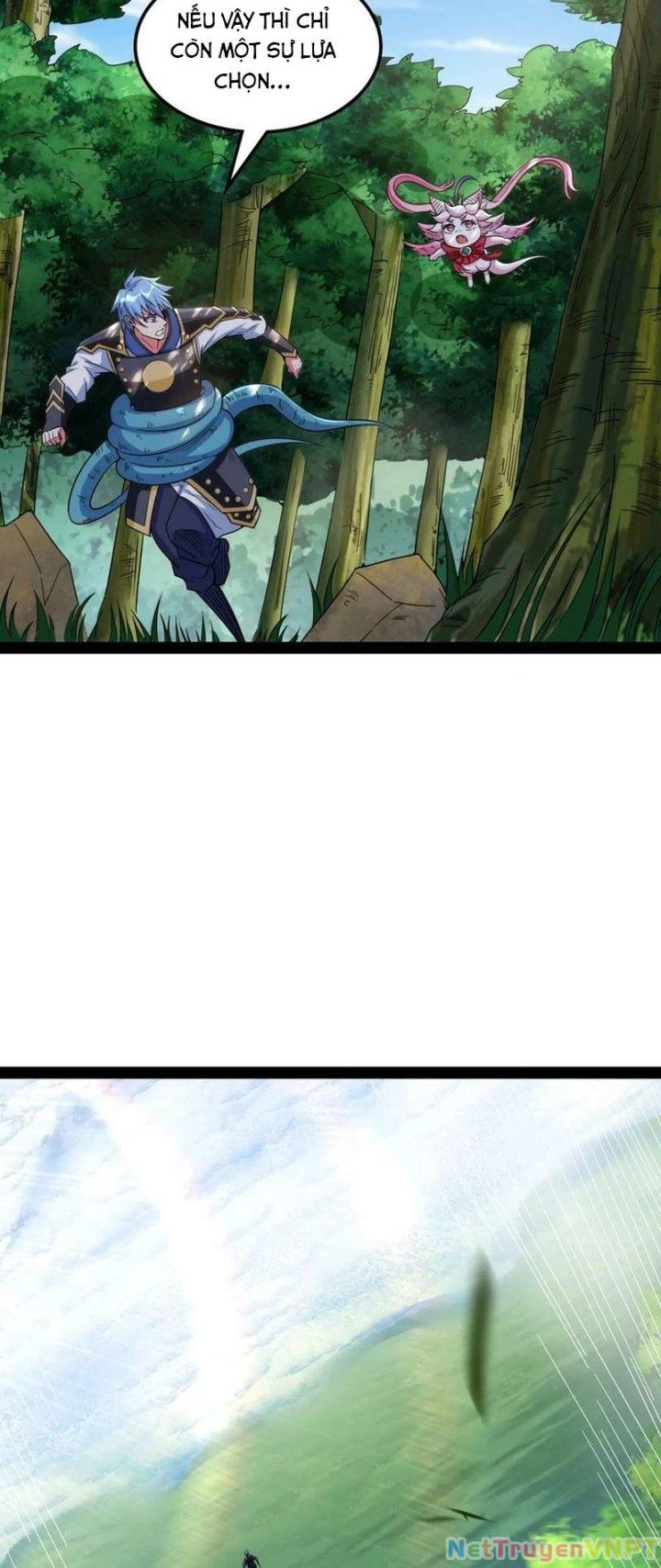 Đánh Bại Chư Thiên Chapter 133 - Trang 4