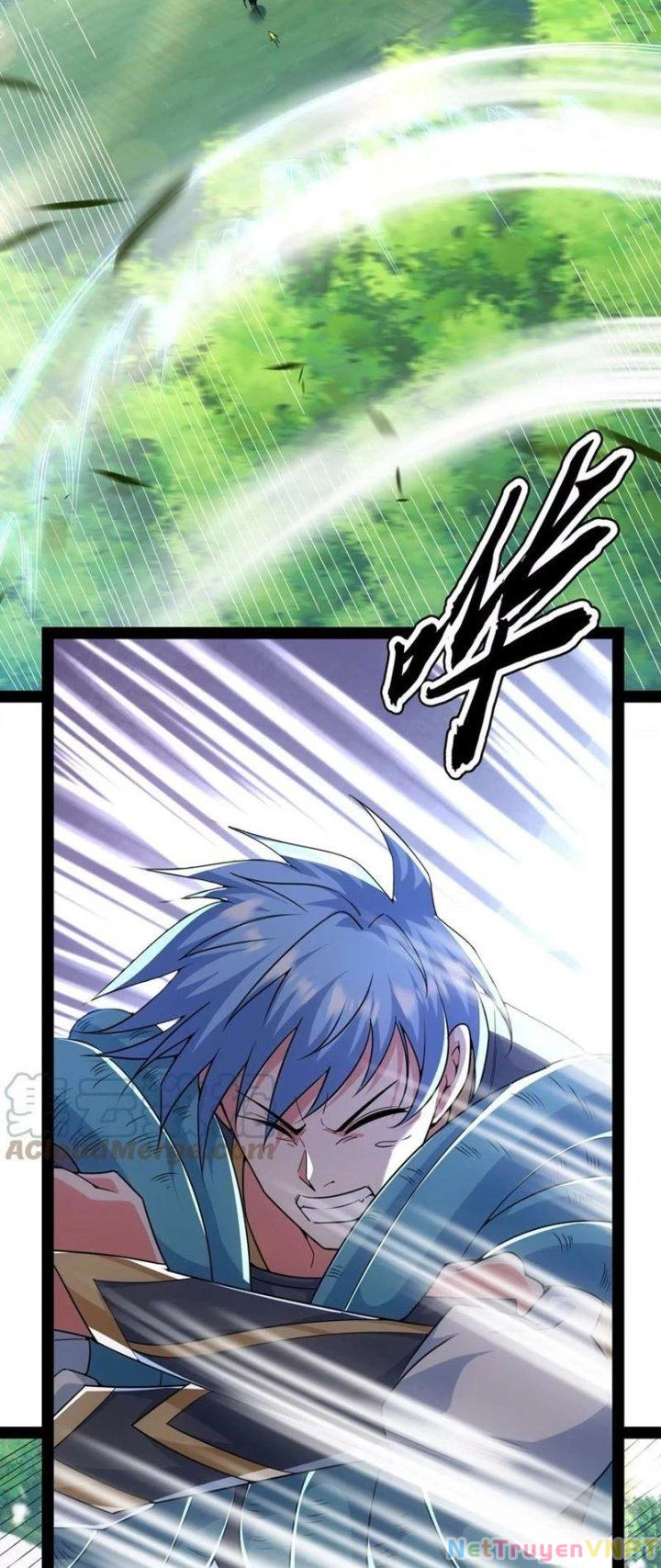 Đánh Bại Chư Thiên Chapter 133 - Trang 4