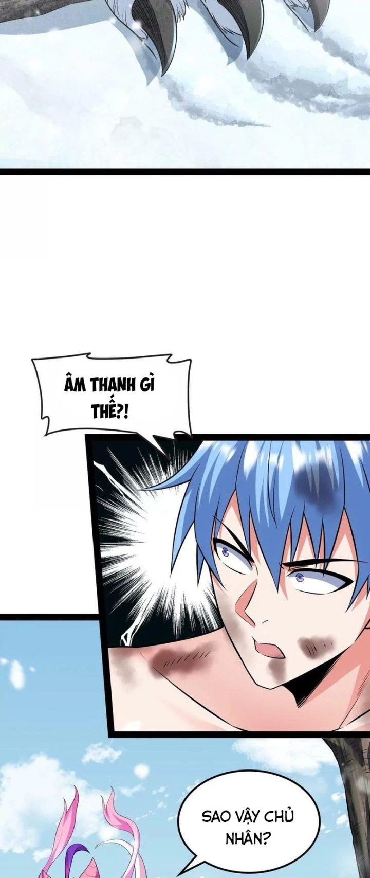 Đánh Bại Chư Thiên Chapter 133 - Trang 4