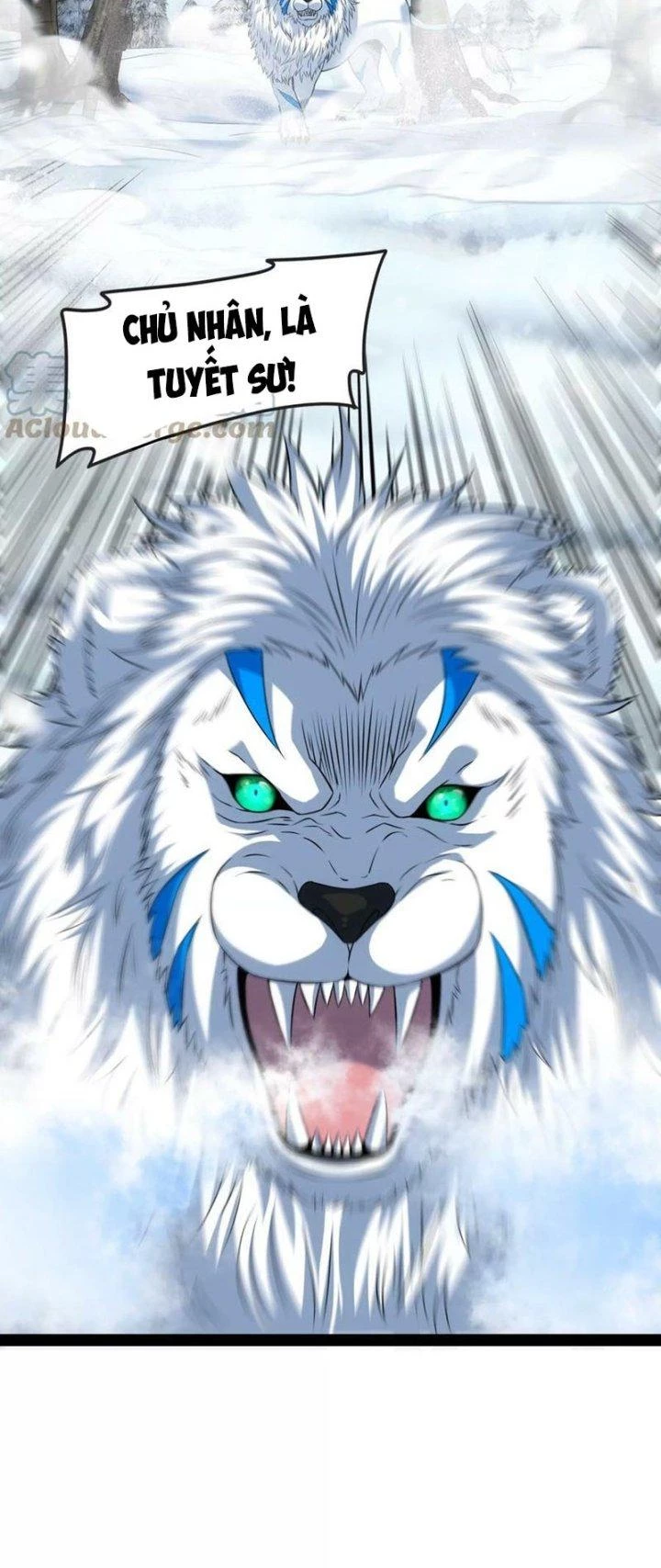 Đánh Bại Chư Thiên Chapter 133 - Trang 4