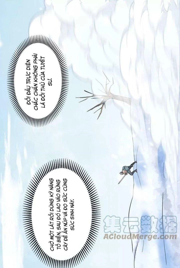 Đánh Bại Chư Thiên Chapter 133 - Trang 4