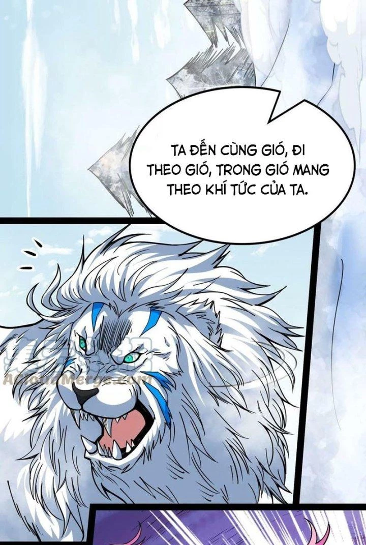 Đánh Bại Chư Thiên Chapter 133 - Trang 4