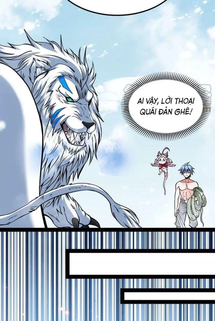 Đánh Bại Chư Thiên Chapter 133 - Trang 4