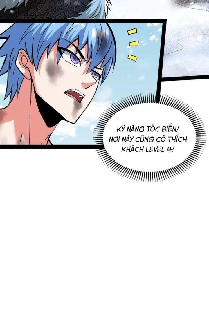 Đánh Bại Chư Thiên Chapter 133 - Trang 4
