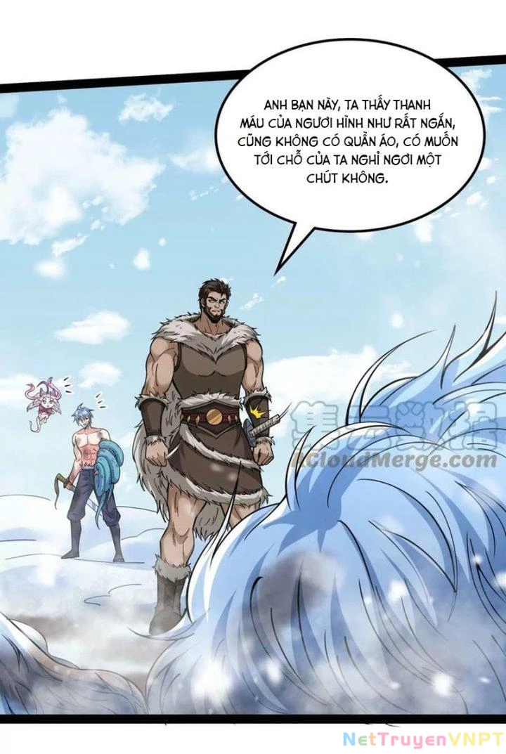 Đánh Bại Chư Thiên Chapter 133 - Trang 4