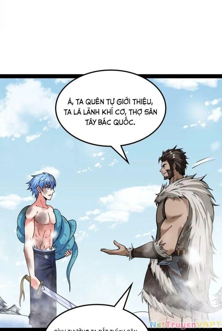 Đánh Bại Chư Thiên Chapter 133 - Trang 4