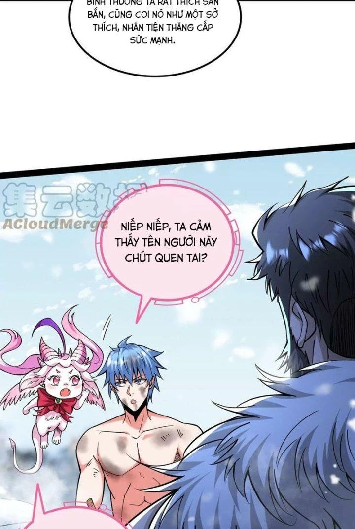 Đánh Bại Chư Thiên Chapter 133 - Trang 4